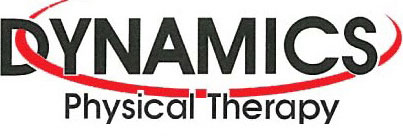 Dynamics Physical Therapy Site Email Logo