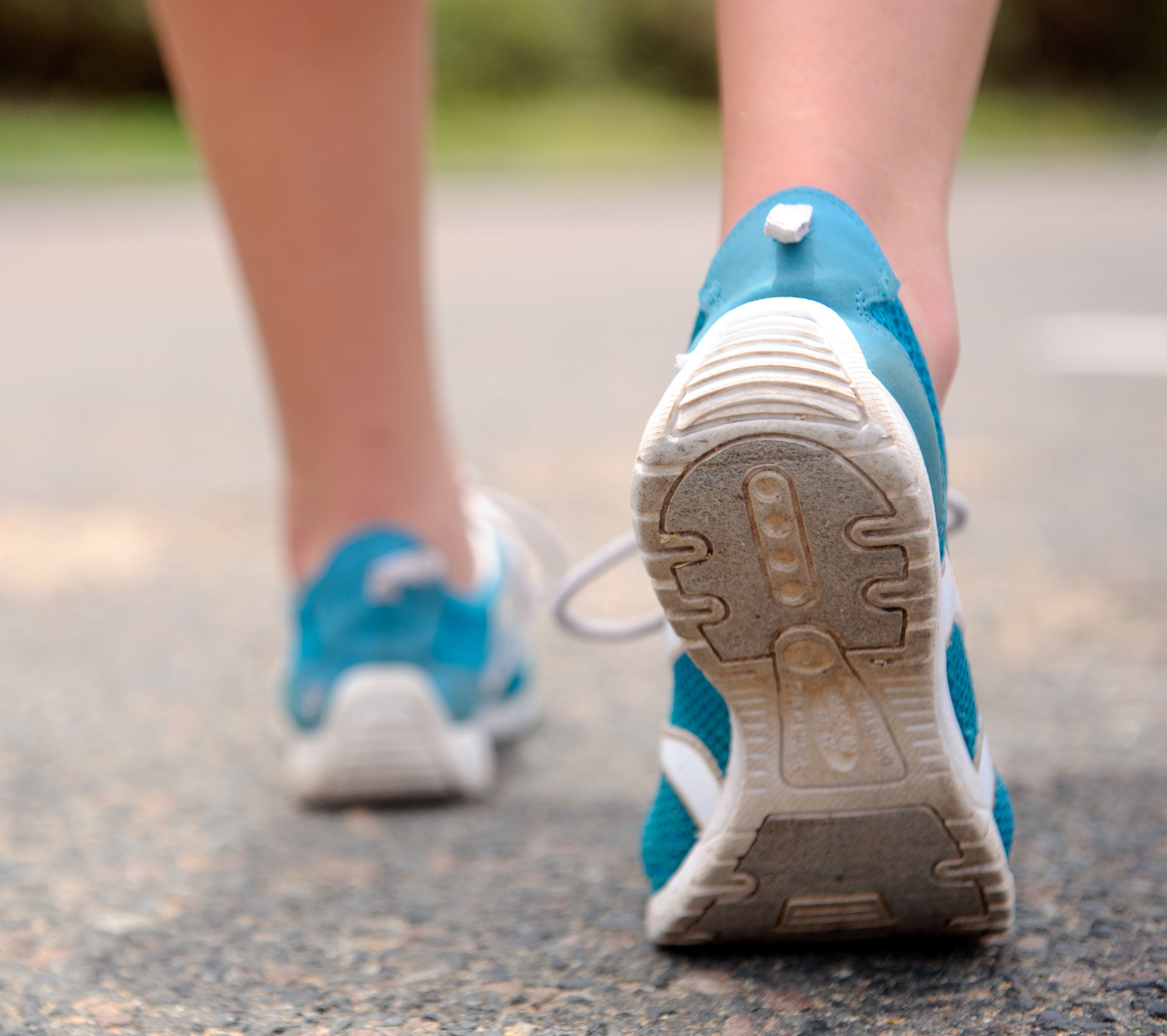Physical Therapy in Northern Virginia for Choosing Walking Equipment
